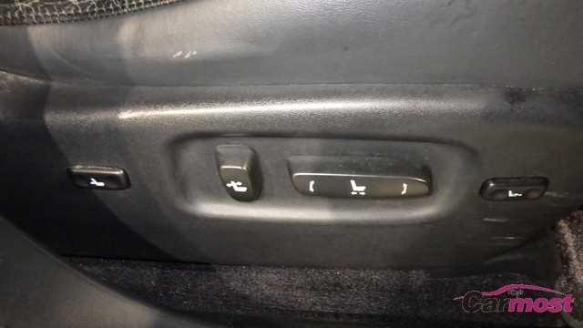 2010 Lexus RX CN E27-G53 Sub17