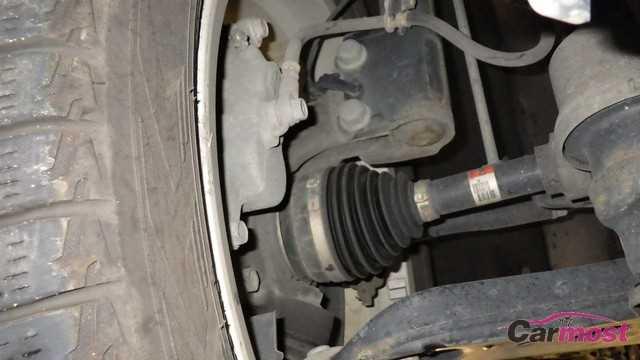 2010 Lexus RX CN E27-G53 Sub19
