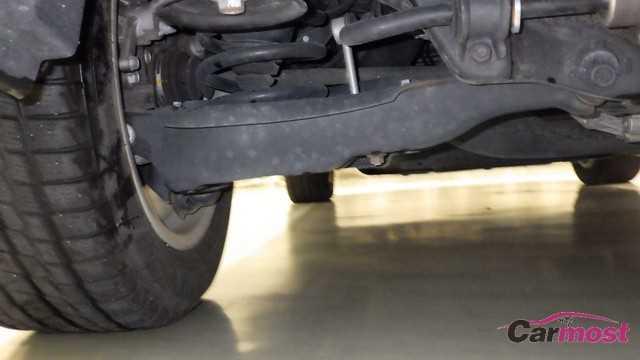 2010 Lexus RX CN E27-G53 Sub23