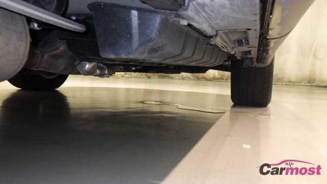 2010 Lexus RX CN E27-G53 Sub25