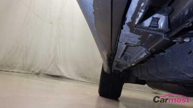 2010 Lexus RX CN E27-G53 Sub26