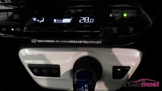 2016 Toyota PRIUS CN E27-L34 Sub10