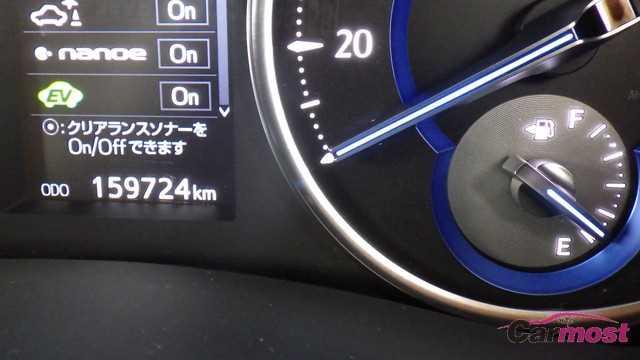 2015 Toyota Alphard Hybrid E29-L78 Sub12