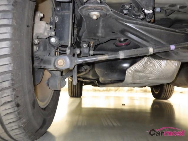 2008 Toyota Harrier CN E33-C87 Sub9