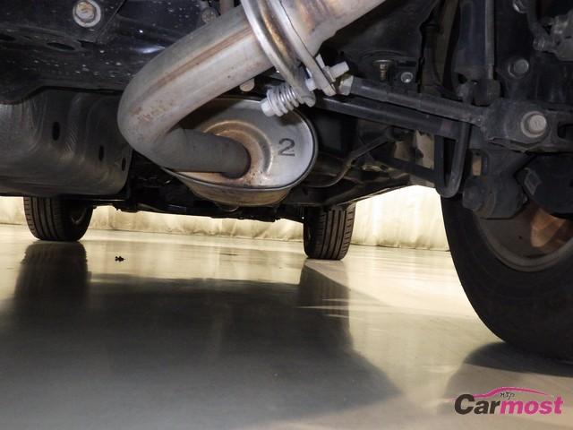 2008 Toyota Harrier CN E33-C87 Sub10