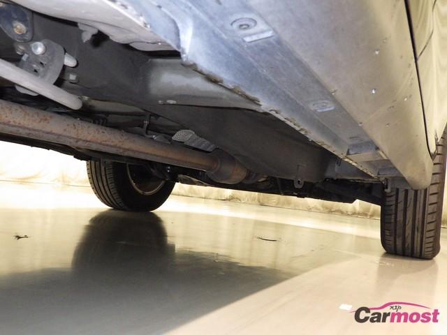 2008 Toyota Harrier CN E33-C87 Sub11