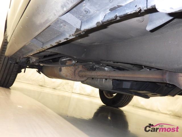 2008 Toyota Harrier CN E33-C87 Sub12