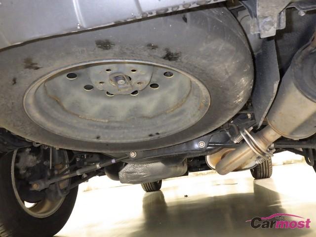 2008 Toyota Harrier CN E33-C87 Sub25