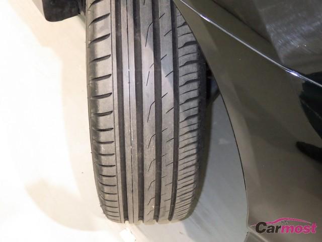 2008 Toyota Harrier CN E33-C87 Sub29