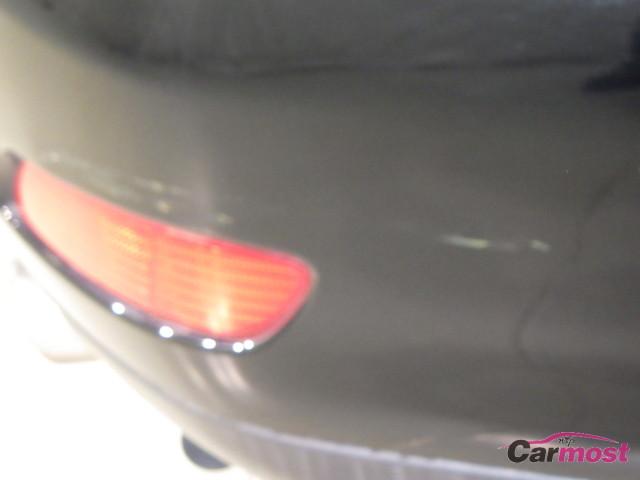 2008 Toyota Harrier CN E33-C87 Sub4