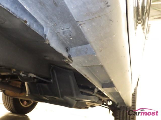 2008 Toyota Harrier CN E33-C87 Sub7