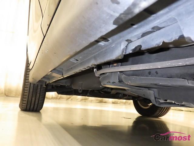 2008 Toyota Harrier CN E33-C87 Sub8