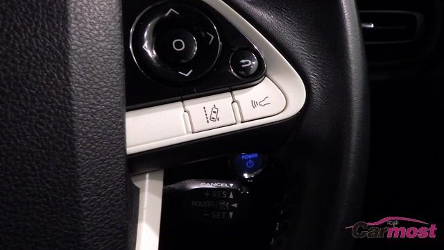 2017 Toyota PRIUS CN E35-D54 Sub9