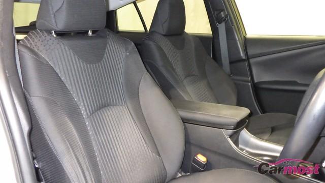 2017 Toyota PRIUS CN E35-D54 Sub13