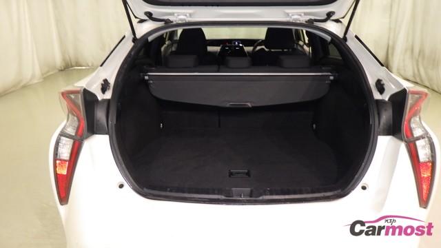 2017 Toyota PRIUS CN E35-D54 Sub15