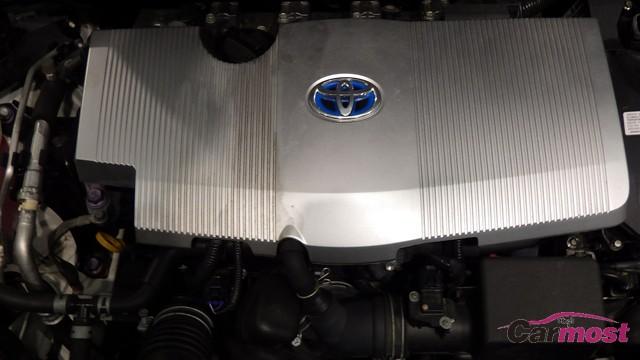 2017 Toyota PRIUS CN E35-D54 Sub3