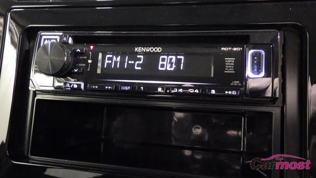 2017 Toyota PRIUS CN E35-D54 Sub5