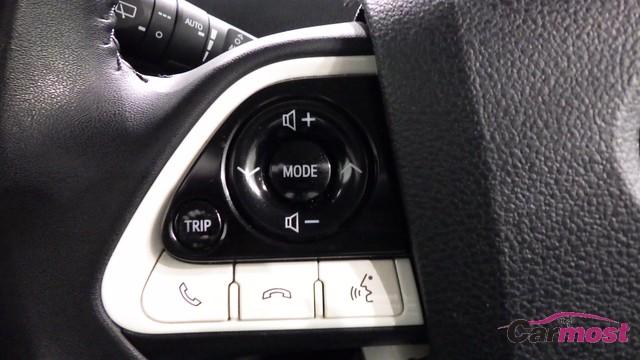 2017 Toyota PRIUS CN E35-D54 Sub8