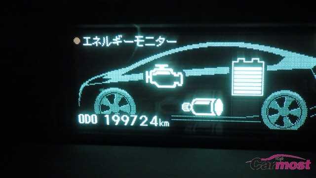 2009 Toyota PRIUS F00-A43 Sub14