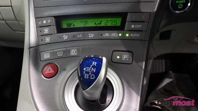 2013 Toyota PRIUS CN F00-A57 Sub10