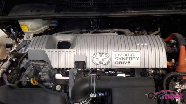 2013 Toyota PRIUS CN F00-A57 Sub5