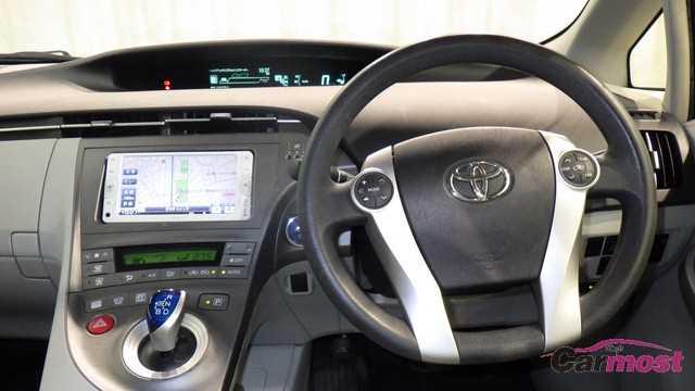 2013 Toyota PRIUS CN F00-A57 Sub7