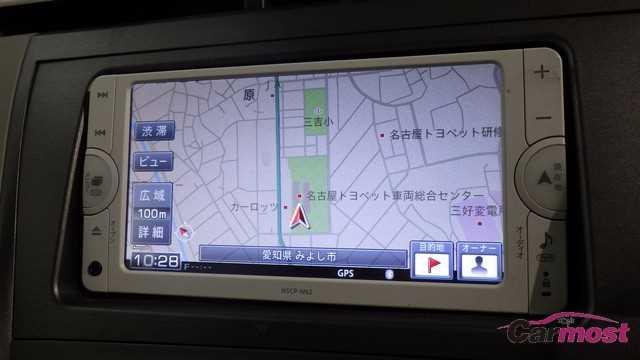 2013 Toyota PRIUS F00-A57 Sub8