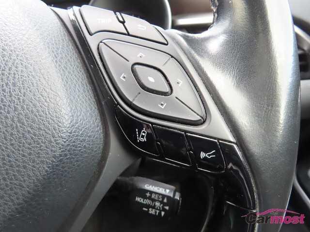 2017 Toyota C-HR CN F00-L25 Sub11