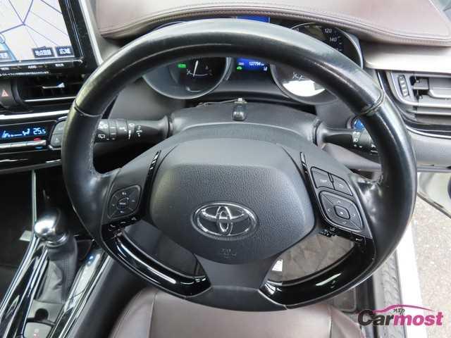 2017 Toyota C-HR CN F00-L25 Sub15