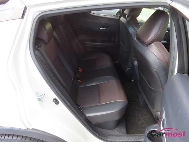 2017 Toyota C-HR CN F00-L25 Sub18