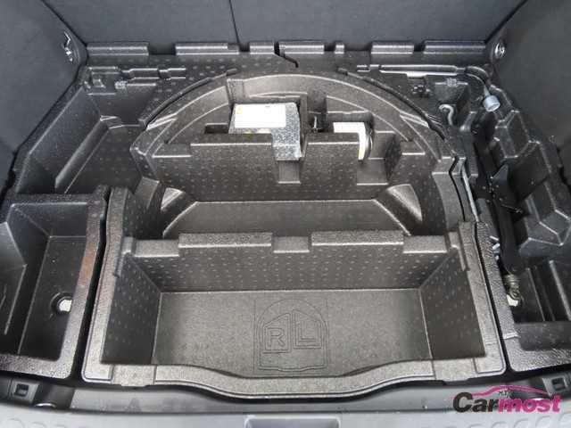 2017 Toyota C-HR CN F00-L25 Sub20