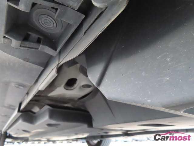 2017 Toyota C-HR CN F00-L25 Sub25
