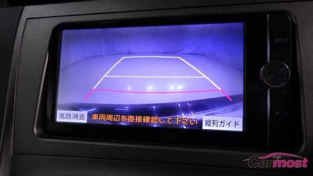 2014 Toyota PRIUS CN F01-A58 Sub11