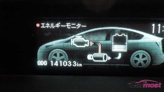 2014 Toyota PRIUS F01-A58 Sub14