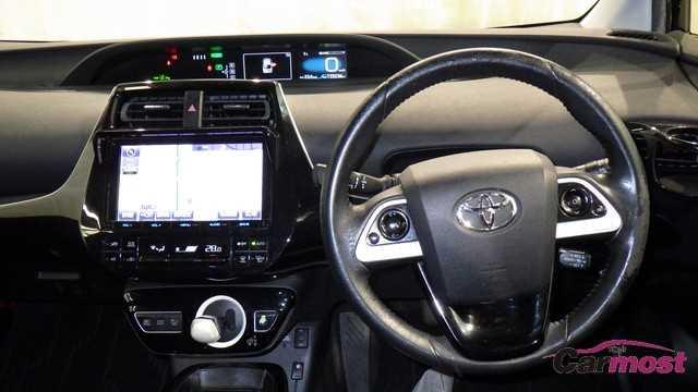2016 Toyota PRIUS CN F01-A61 Sub5