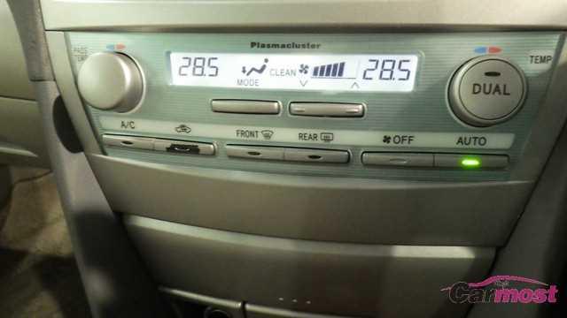 2008 Toyota Camry F02-A47 Sub9