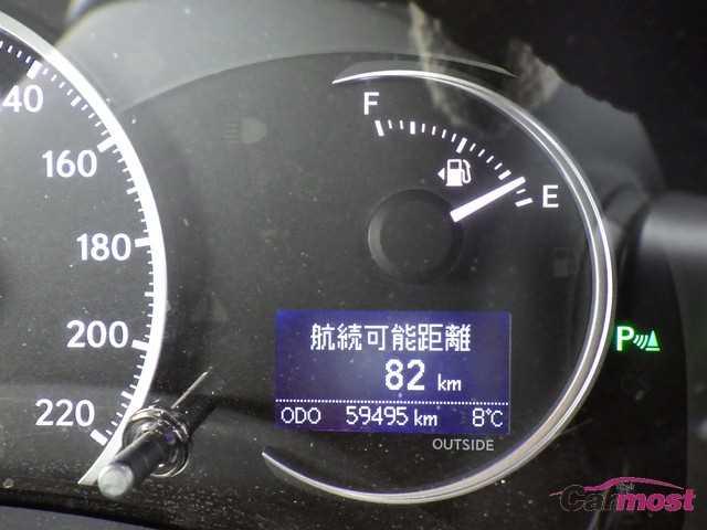 2012 Lexus CT CN F02-B85 Sub9