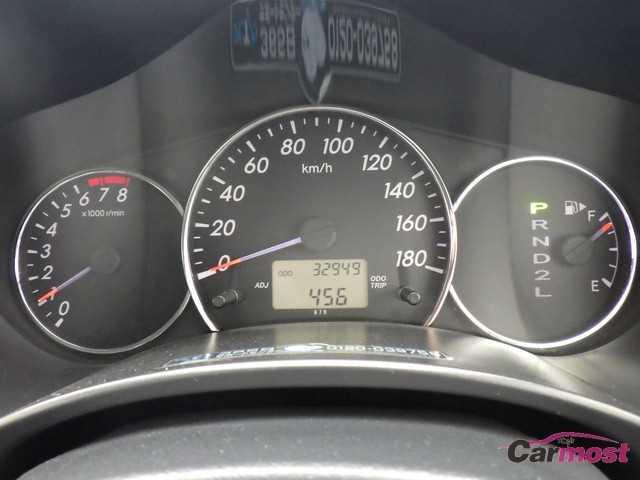 2009 Toyota Rush CN F02-D30 Sub10
