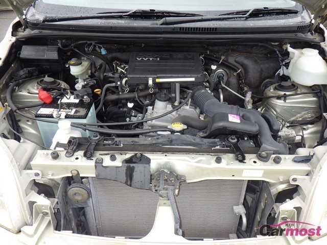 2009 Toyota Rush CN F02-D30 Sub4