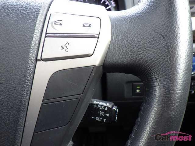 2012 Toyota Alphard Hybrid CN F03-D75 Sub13