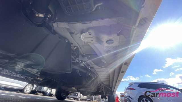2018 Toyota Hiace Van CN F04-A19 Sub22