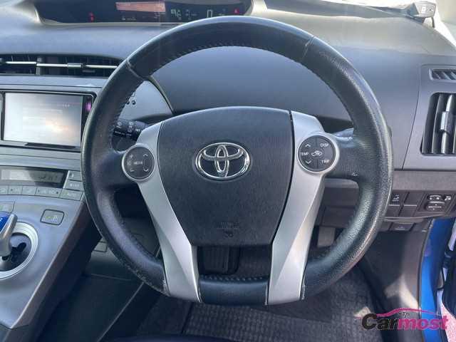 2014 Toyota PRIUS CN F04-C40 Sub9