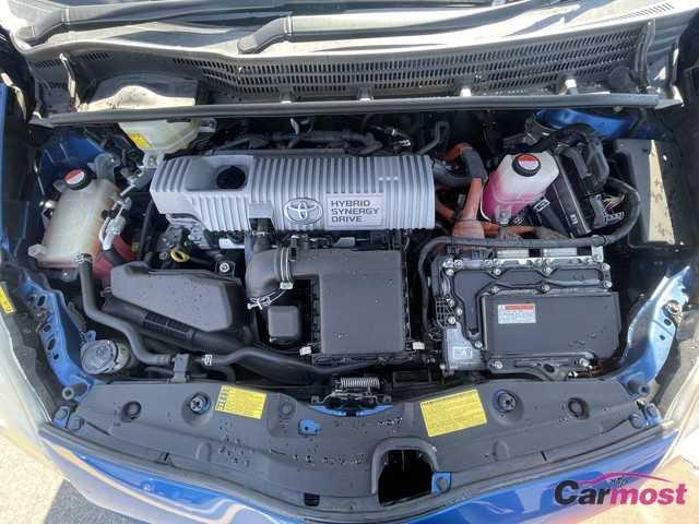 2014 Toyota PRIUS CN F04-C40 Sub5