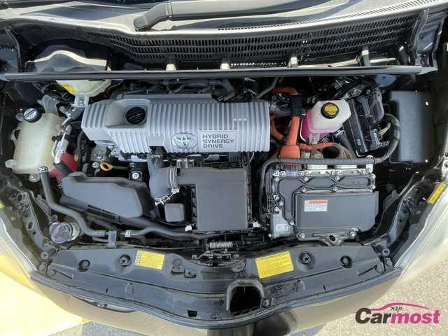 2013 Toyota PRIUS CN F04-C48 Sub5