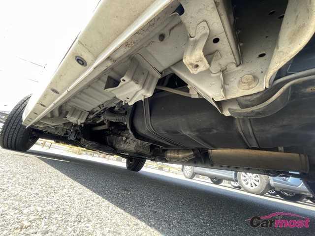 2015 Toyota Hiace Wagon CN F04-C78 Sub23