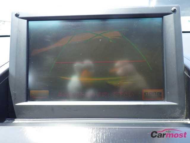 2010 Toyota SAI CN F04-D93 Sub11