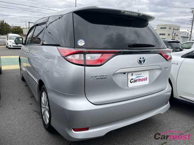 2019 Toyota Estima Hybrid CN F05-C80 Sub3