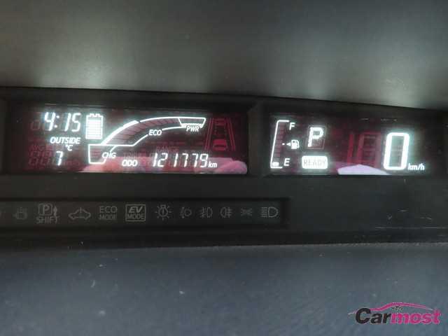 2016 Toyota AQUA CN F05-L65 Sub10
