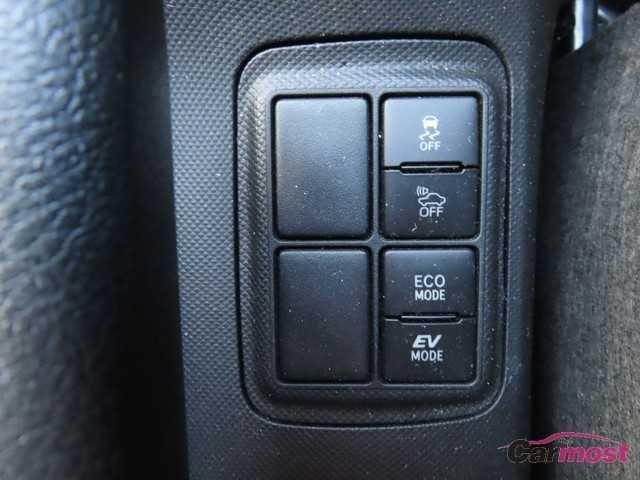 2016 Toyota AQUA CN F05-L65 Sub12