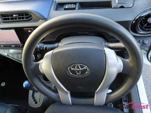 2016 Toyota AQUA CN F05-L65 Sub15